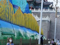 -门城湖公园