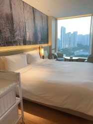 -baby bella小贝拉母婴护理中心(北京东隅店)