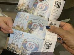 景点-南昌之星摩天轮