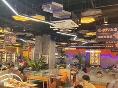 -亿牌牌东北烧烤(博物馆旗舰店)