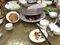-花翎饮食(奎文区虞河桥店)