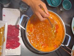-二刀潮牛(重庆光环购物公园店)