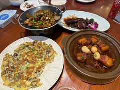 -妈妈菜舟山海鲜(定海古城店)