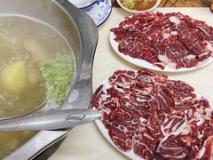 -贵宾牛·潮汕牛肉火锅(珠池总店)