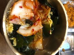 -·缸桶屋·韩式牛肋条自助烤肉(西湖D11店)