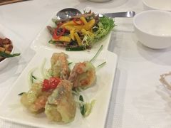 -新加坡海鲜共和(名胜世界圣淘沙海滨坊)