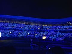 -大连体育中心体育馆