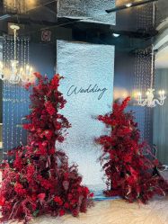 -Doris一站式游轮婚礼船东直营店(外滩店)