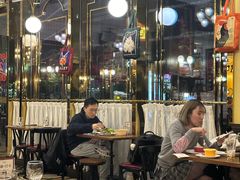 -Entrecôte 法国牛扒馆(保利·时光里店)
