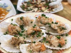 -成惠食府(赤岗店)