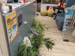 -海马体照相馆(上海月星环球港店)