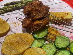 -北三老太太烧烤(人生一串上榜店)