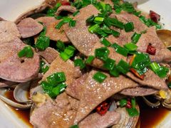 -三玛璐酒楼(汉口路店)