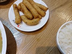 -鱼你在一起(南开天佑城店)