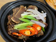-五兰沙茶面(曾厝垵店)
