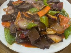 -长安后宰门水盆羊肉(新都心店)