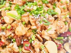 -三峡农家菜(三峡店)