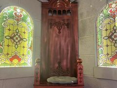 -逃脱反斗城沉浸剧情密室(北京路店)