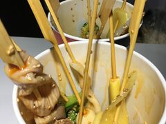 -童陈记重庆冷串串(食宝街店)
