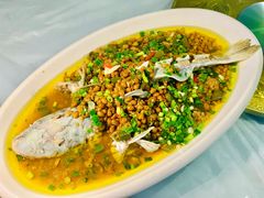 -胖大姐黄辣丁鱼庄(新津店)