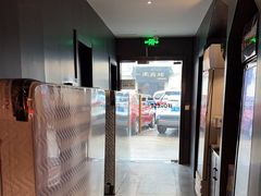 -一间森林酒店(上海人民广场店)