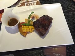 -澳莱酷品牛扒(开平东汇城店)