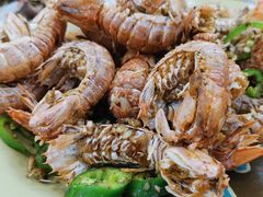 -贞姨美食·老字号海鲜大排档