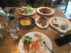 -羽深肉铺 Steak & Wine
