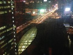 -君悦酒店·乐厨·高空自助餐(青年大街店)