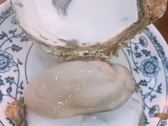 -蚝得喜海鲜(东城店)