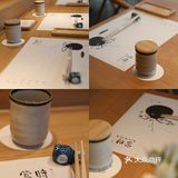 小树探店｜黑珍珠五星怀石料理，品本味，食四季