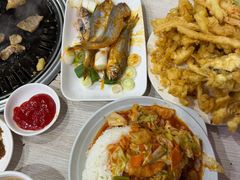 -平山城鑫烧烤(建国楼店)