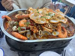 -品鲜海鲜餐厅(黄厝店)