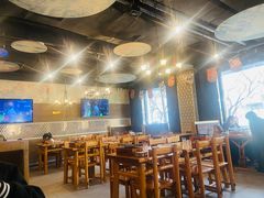 大堂-肉串汪(月坛店)