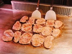 -炭烤麻里·臻选自助烤肉料理(观音桥大融城店)
