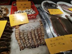 -上味·小海小鲜(中联店)