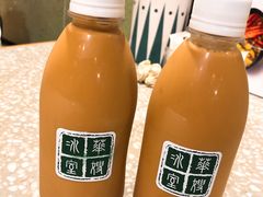 -华嫂冰室(尖沙咀店)
