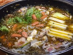 -顺水鱼馆(克西路店)