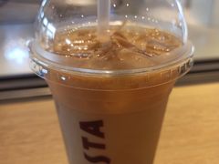 风味冷萃冰咖啡-COSTA COFFEE(龙德广场店)