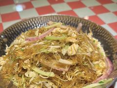 -金厨帽烤鱼(芦庄店)