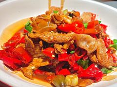 -闽上鲜·福建菜(龙湖滨江天街店)