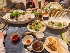 -百草滩羊清水涮羊肉·清真·宁夏盐池滩羊(莲花桥店)