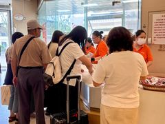 -长发西饼(临顿路店)