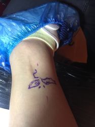 -Black Tattoo Studio