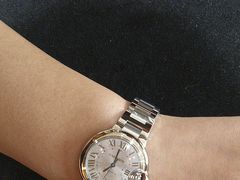 -亨吉利世界名表中心(群光店)