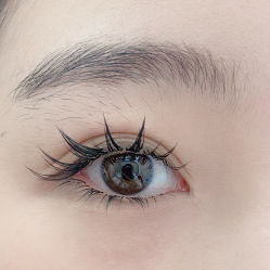 -七月美睫 美甲