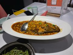 -半勺·新徽菜(银泰城店)
