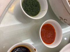 -内蒙古驻京办餐厅