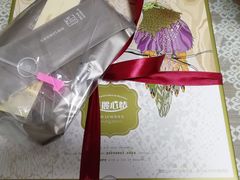 -美丽心情蛋糕(江苏路店)