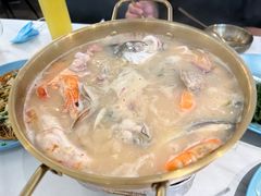 -香香海南菜餐厅